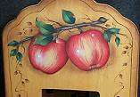 APPLE VIEW MIRROR