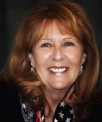 Bobbie Campbell, CDA