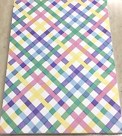 EASTER LILY PREPPED SURFACE