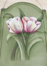 SPRINGTIME BLESSINGS