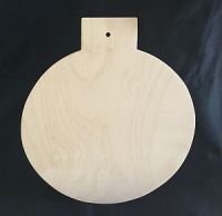 LARGE CHRISTMAS ORNAMENT