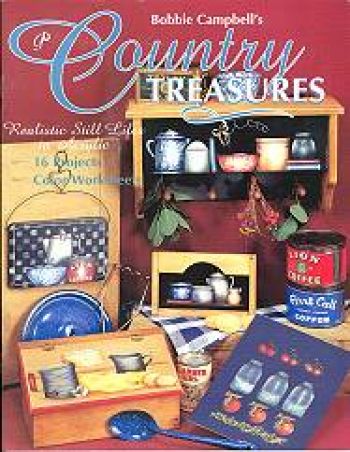 COUNTRY TREASURES