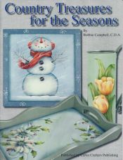 COUNTRY TREASURES FOR THE SEASONS