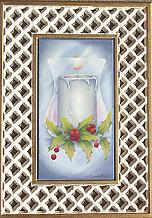 LIGHT OF THE HOLIDAYS