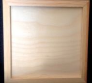 INSERT WITH FRAME SMALL