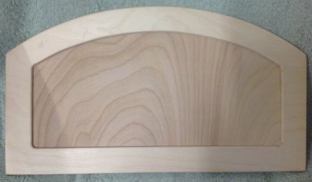 INSERT & FRAME LARGE